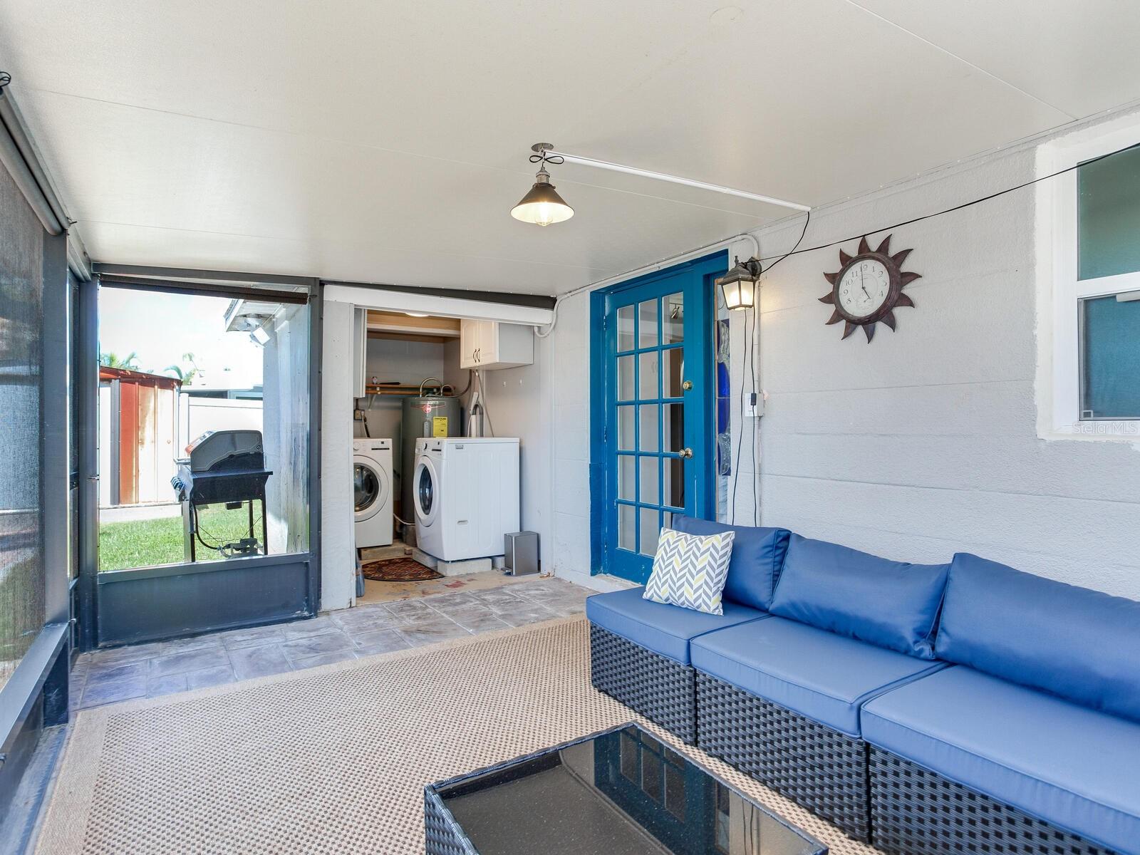 MADEIRA SHORES 1ST ADD - Residential Lease