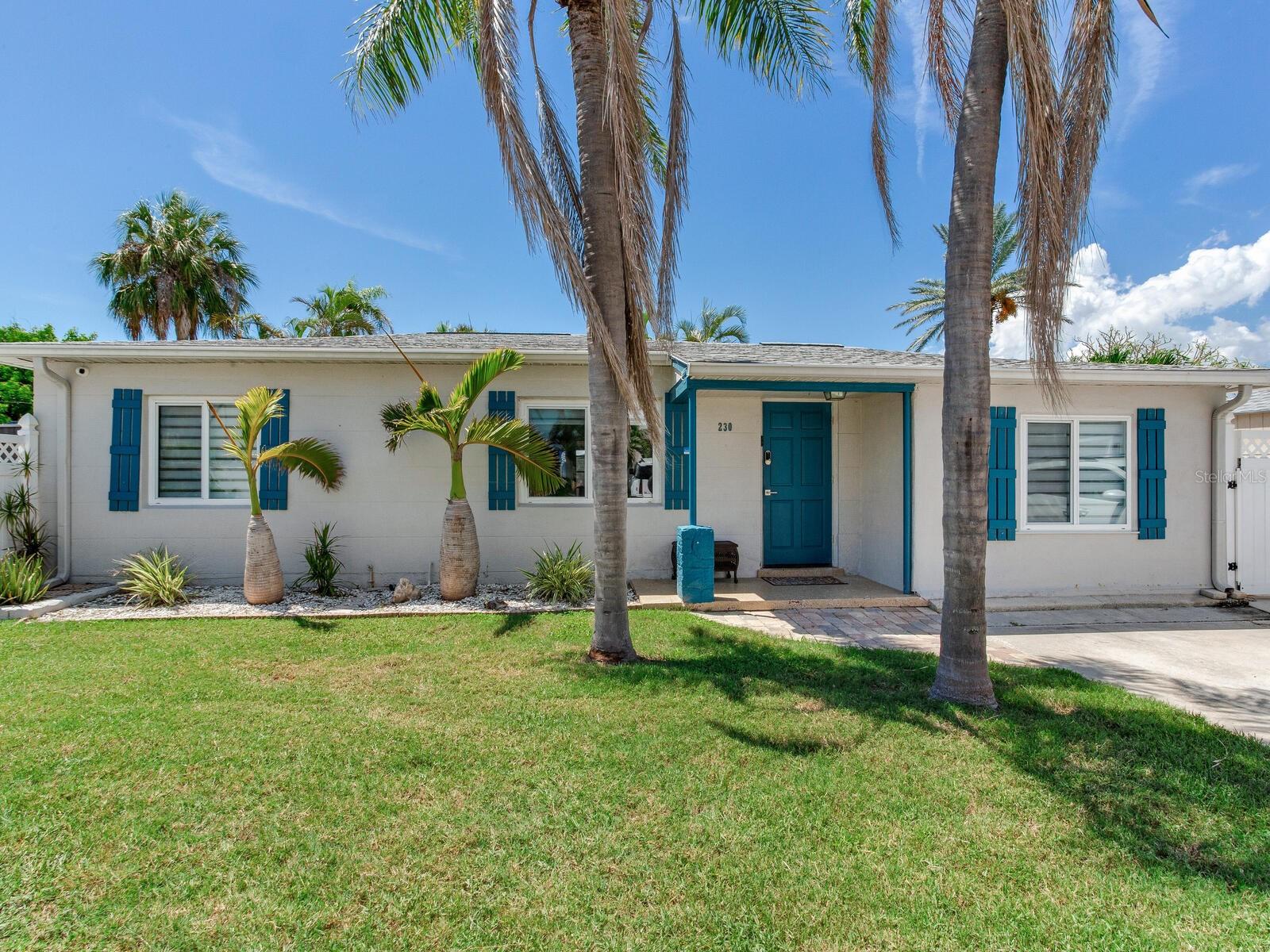 MADEIRA SHORES 1ST ADD - Residential Lease