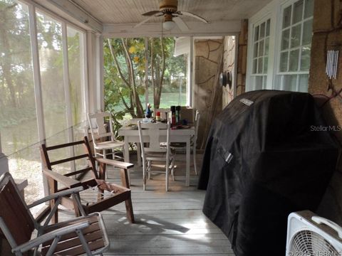 A home in NEW SMYRNA BEACH