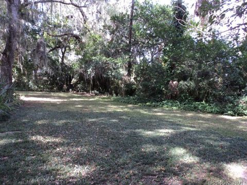 A home in NEW SMYRNA BEACH