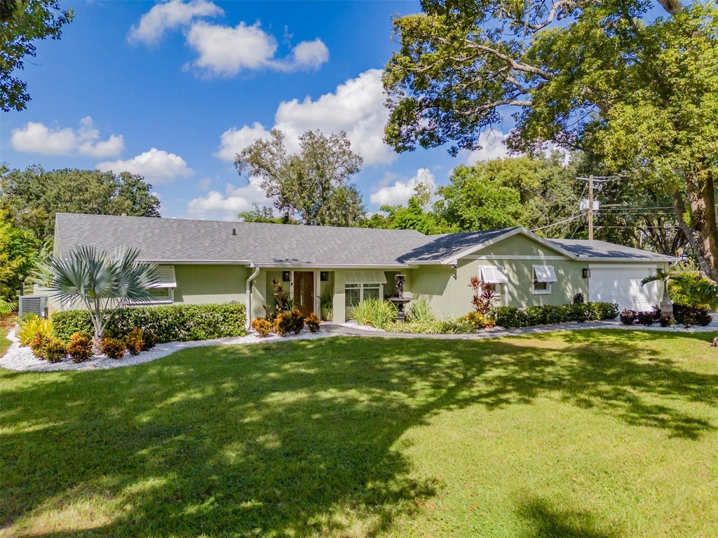 Photo of 2606 Brucken Road, Valrico, FL 33596 (MLS # TB8552878)
