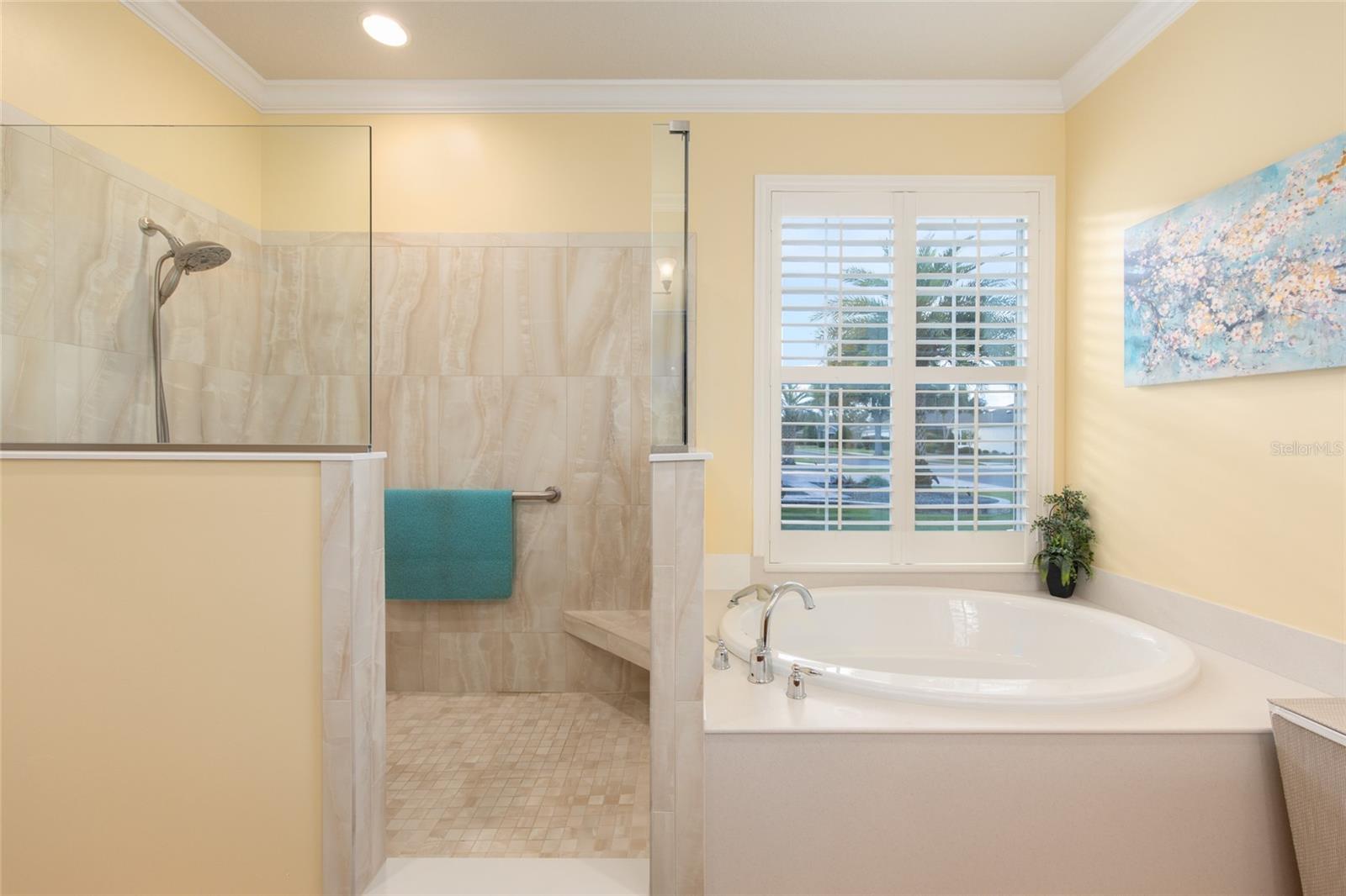 STONE CREEK BY DEL WEBB-BUCKHEAD - Residential