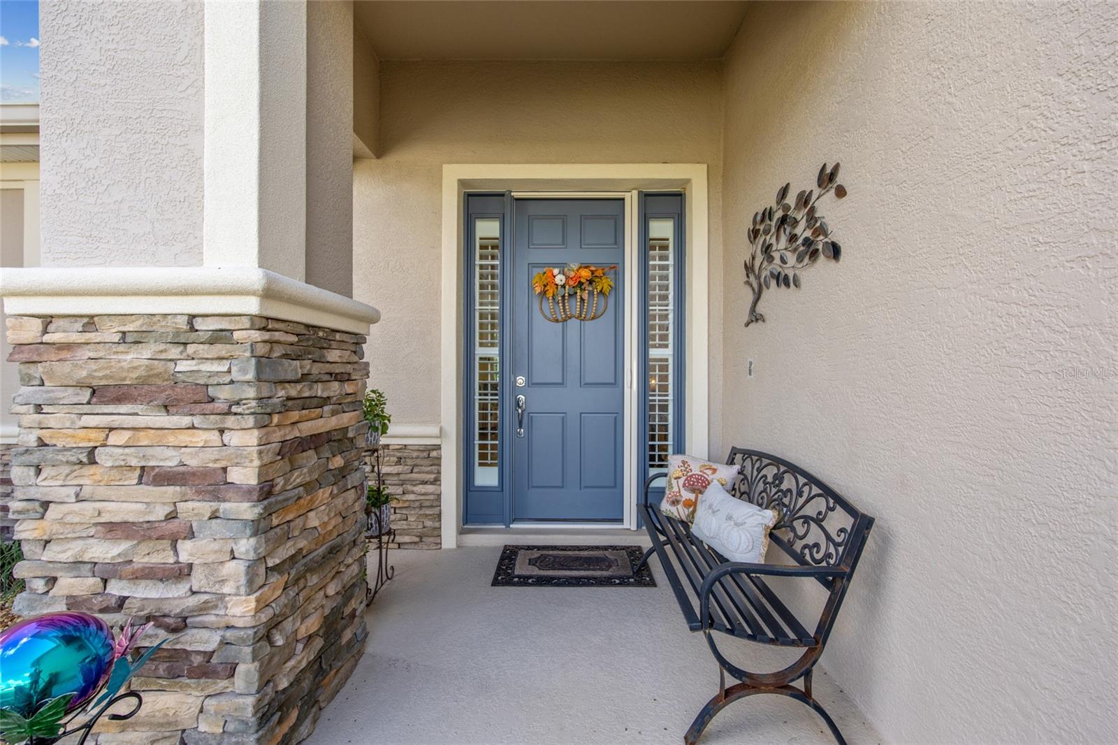 STONE CREEK BY DEL WEBB-BUCKHEAD - Residential