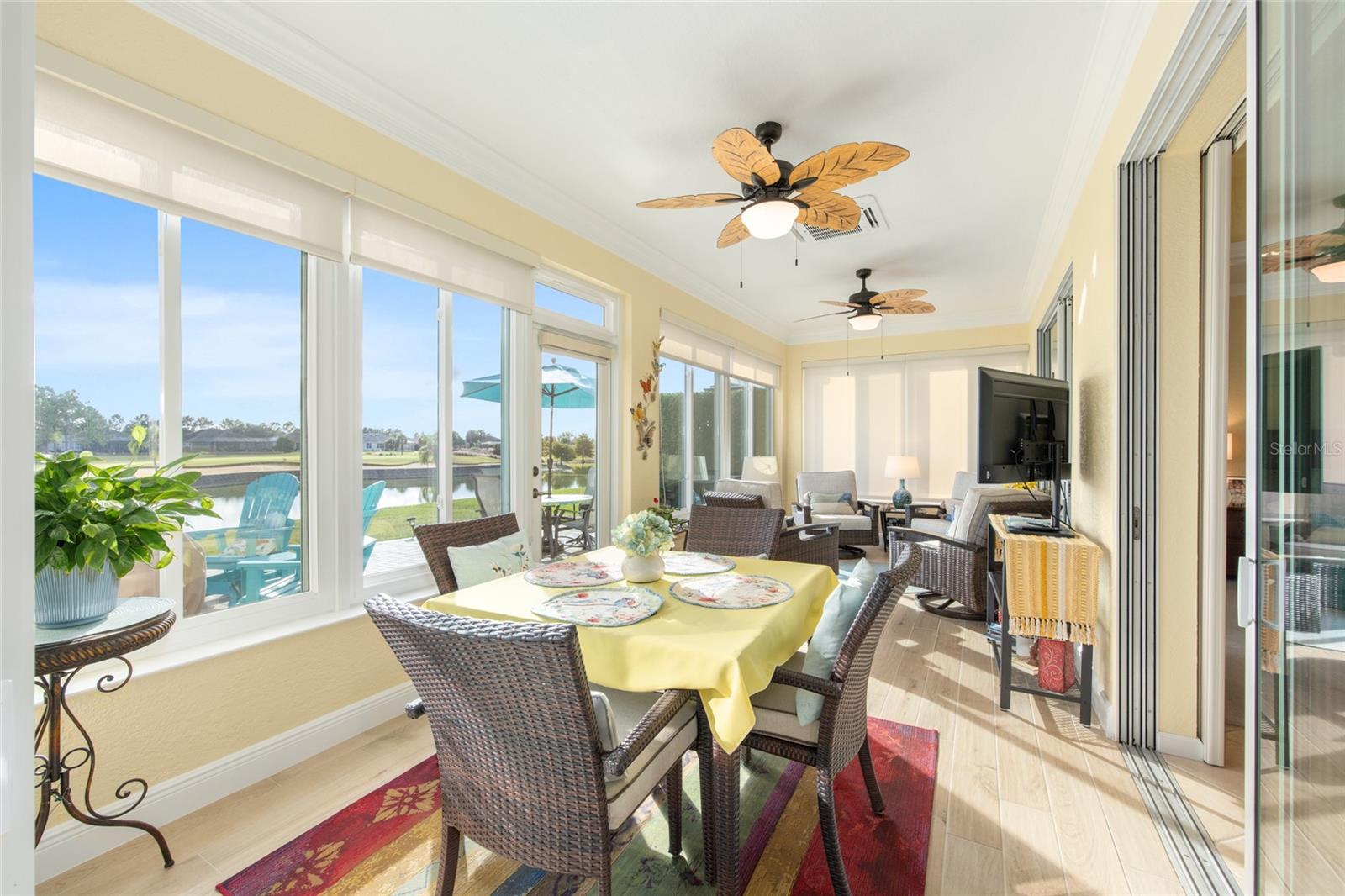 STONE CREEK BY DEL WEBB-BUCKHEAD - Residential