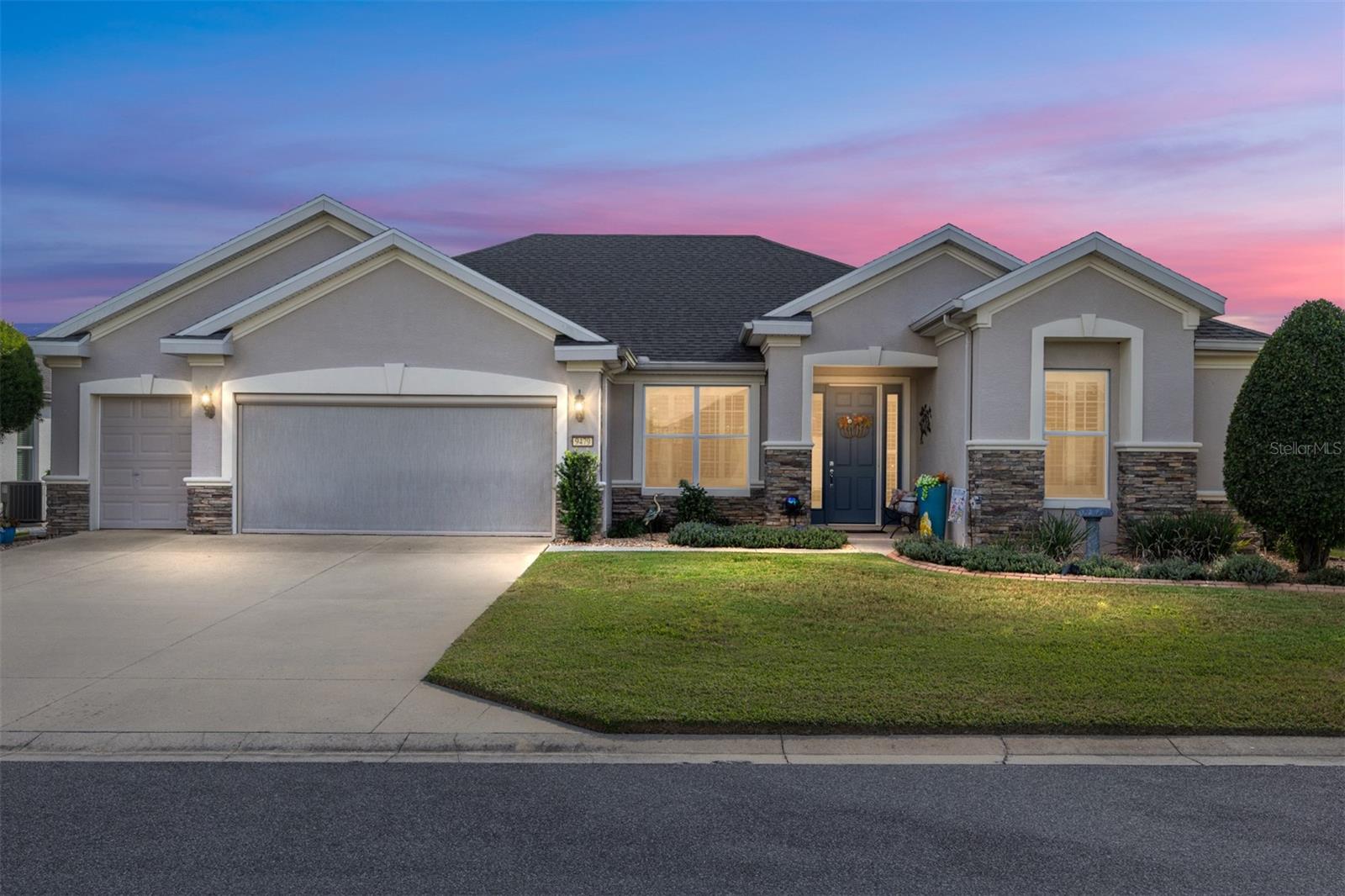 STONE CREEK BY DEL WEBB-BUCKHEAD - Residential