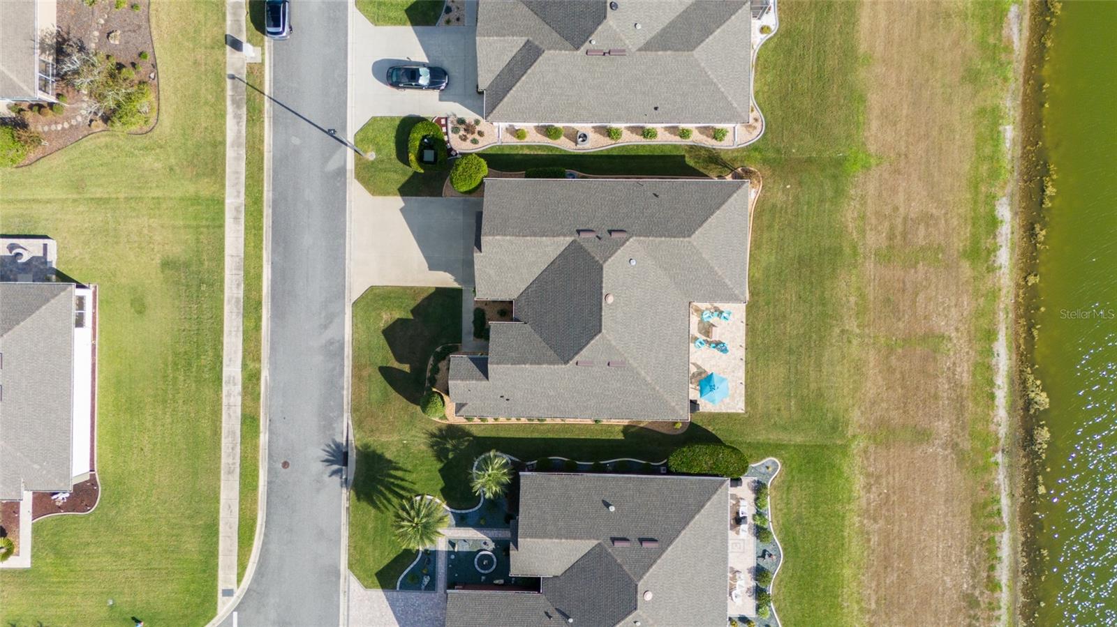 STONE CREEK BY DEL WEBB-BUCKHEAD - Residential