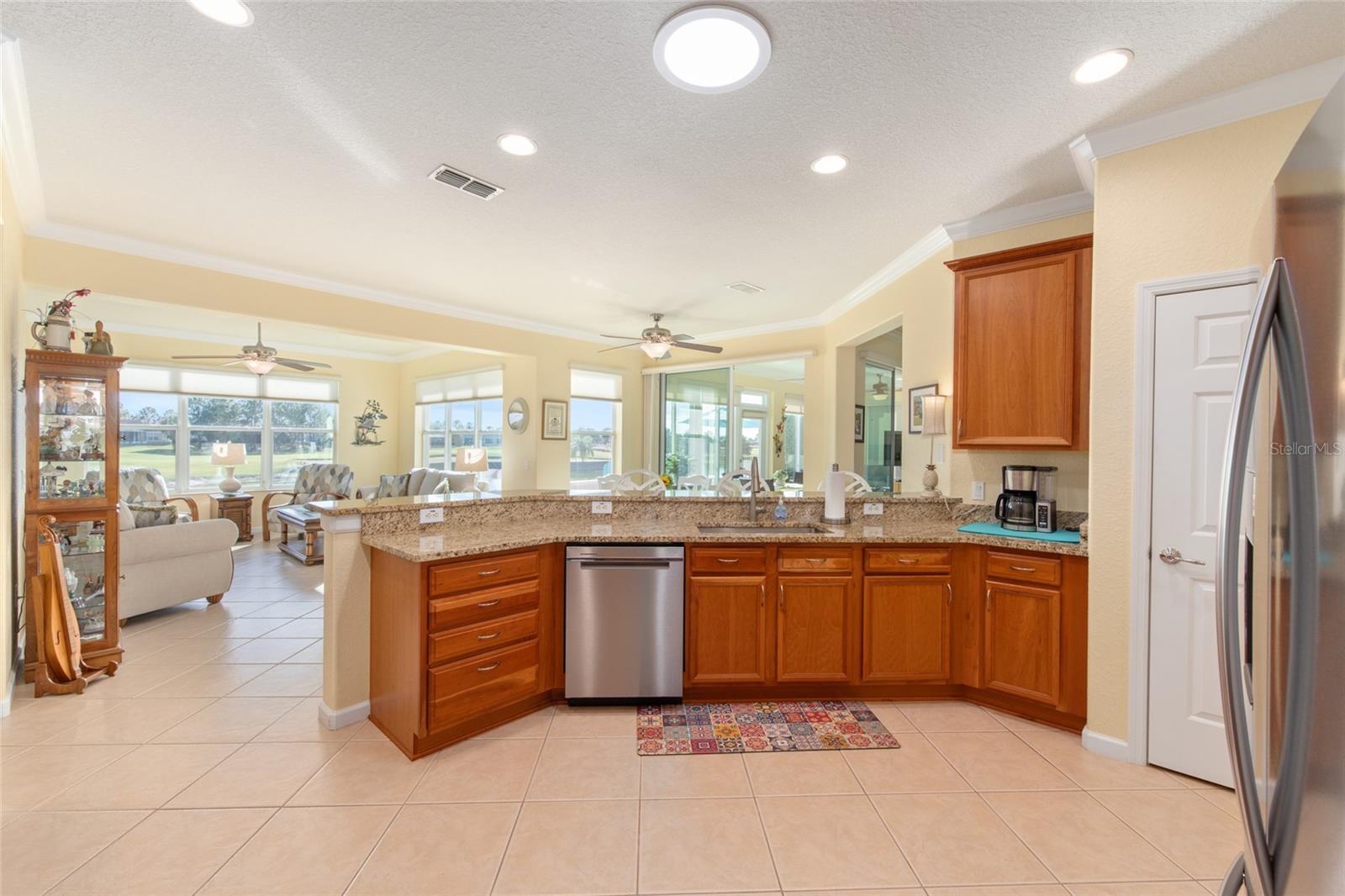 STONE CREEK BY DEL WEBB-BUCKHEAD - Residential