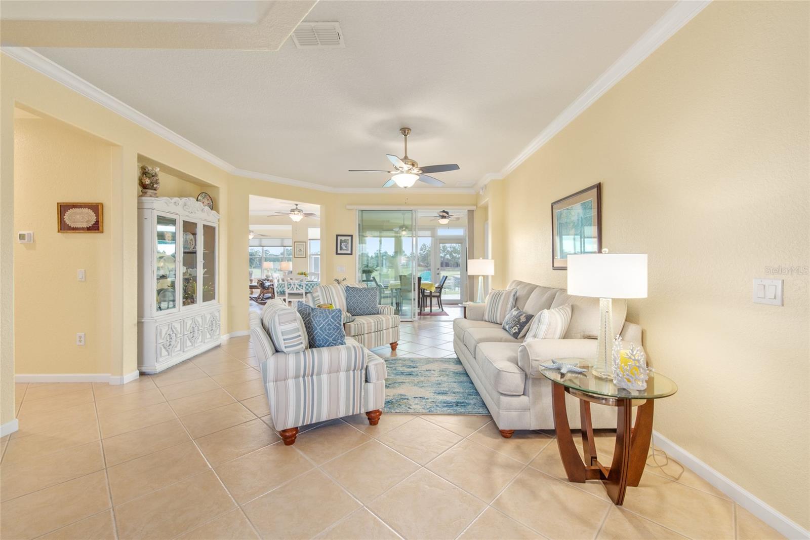 STONE CREEK BY DEL WEBB-BUCKHEAD - Residential