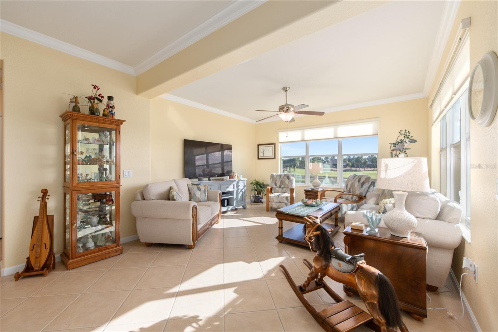 STONE CREEK BY DEL WEBB-BUCKHEAD - Residential