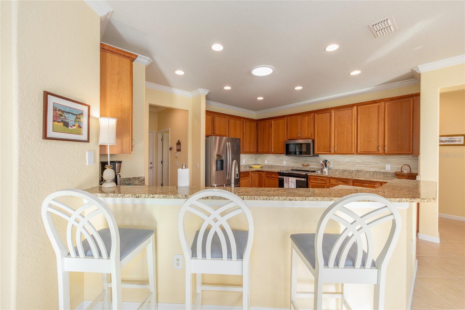 STONE CREEK BY DEL WEBB-BUCKHEAD - Residential