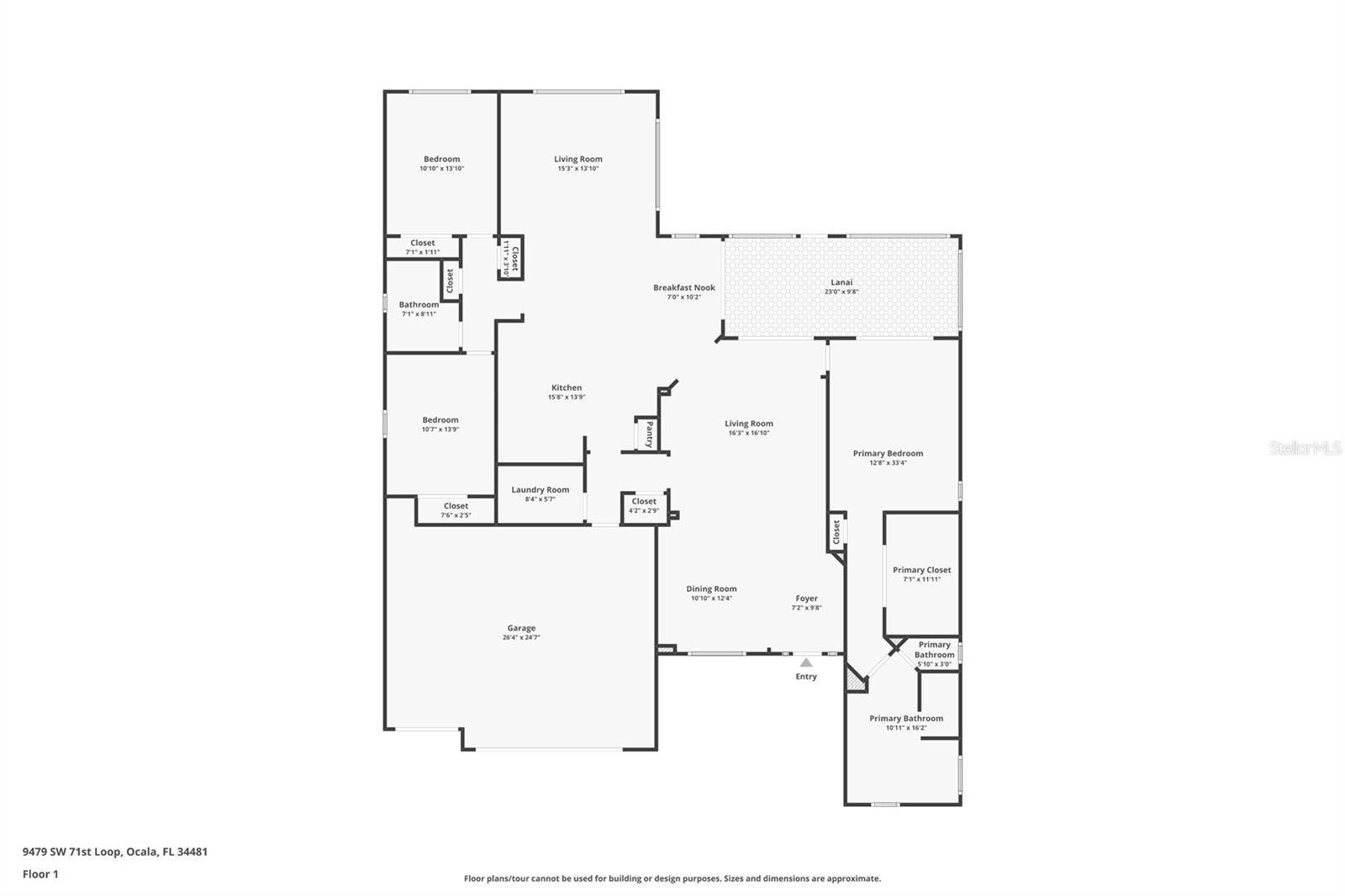 STONE CREEK BY DEL WEBB-BUCKHEAD - Residential