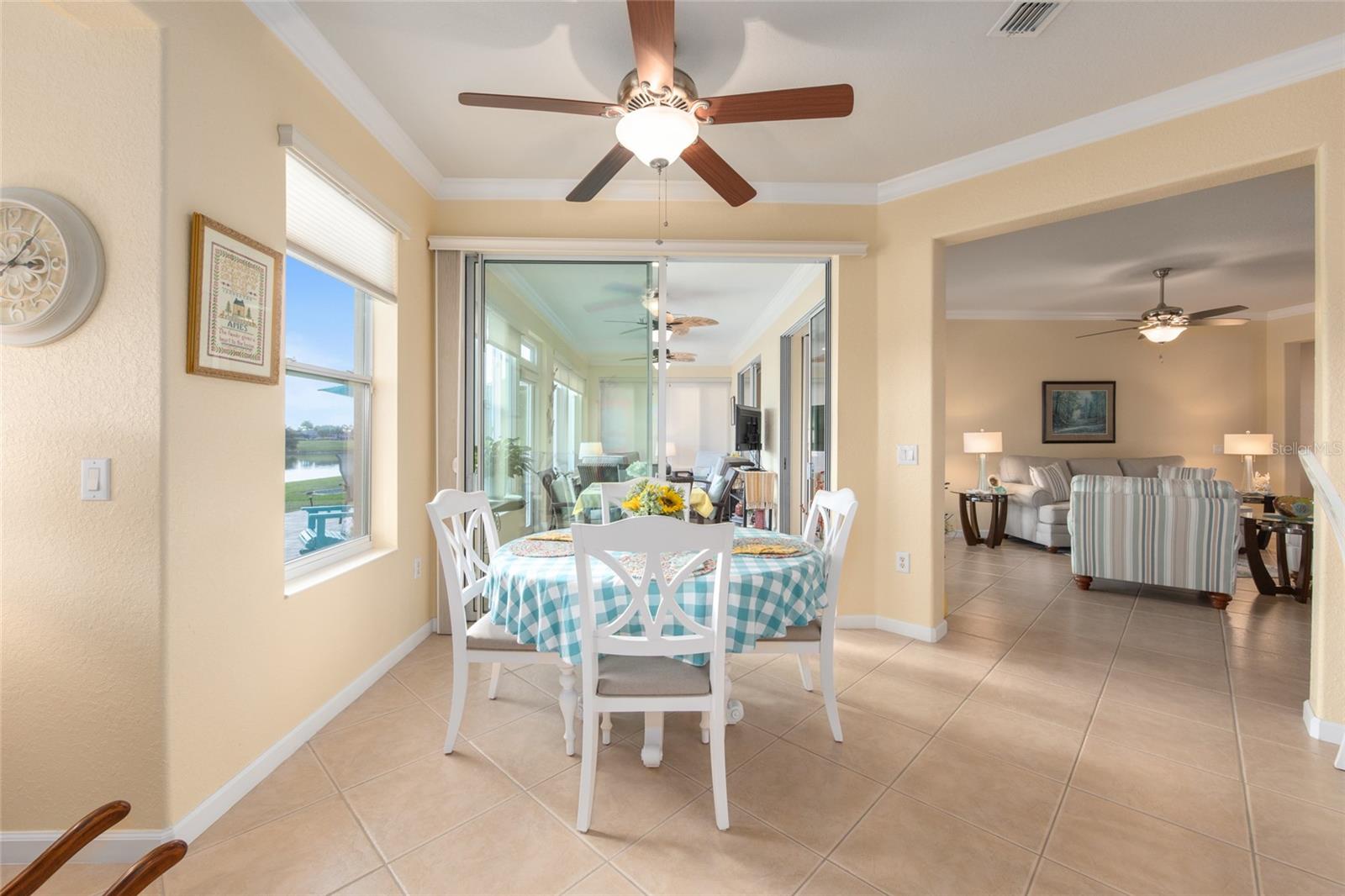 STONE CREEK BY DEL WEBB-BUCKHEAD - Residential