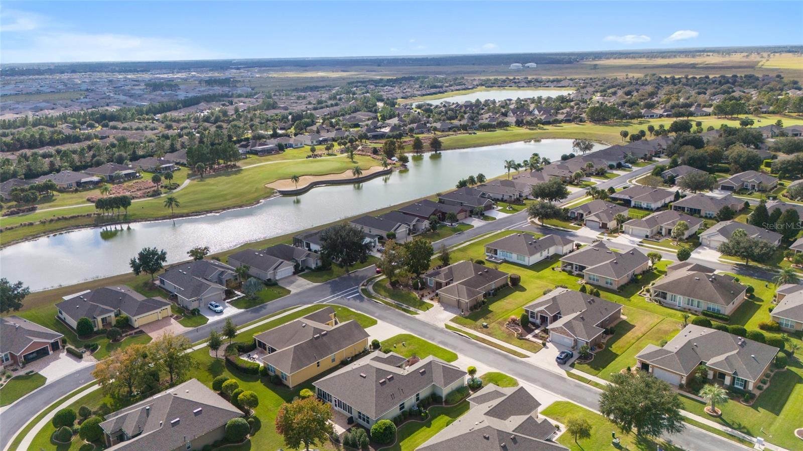 STONE CREEK BY DEL WEBB-BUCKHEAD - Residential