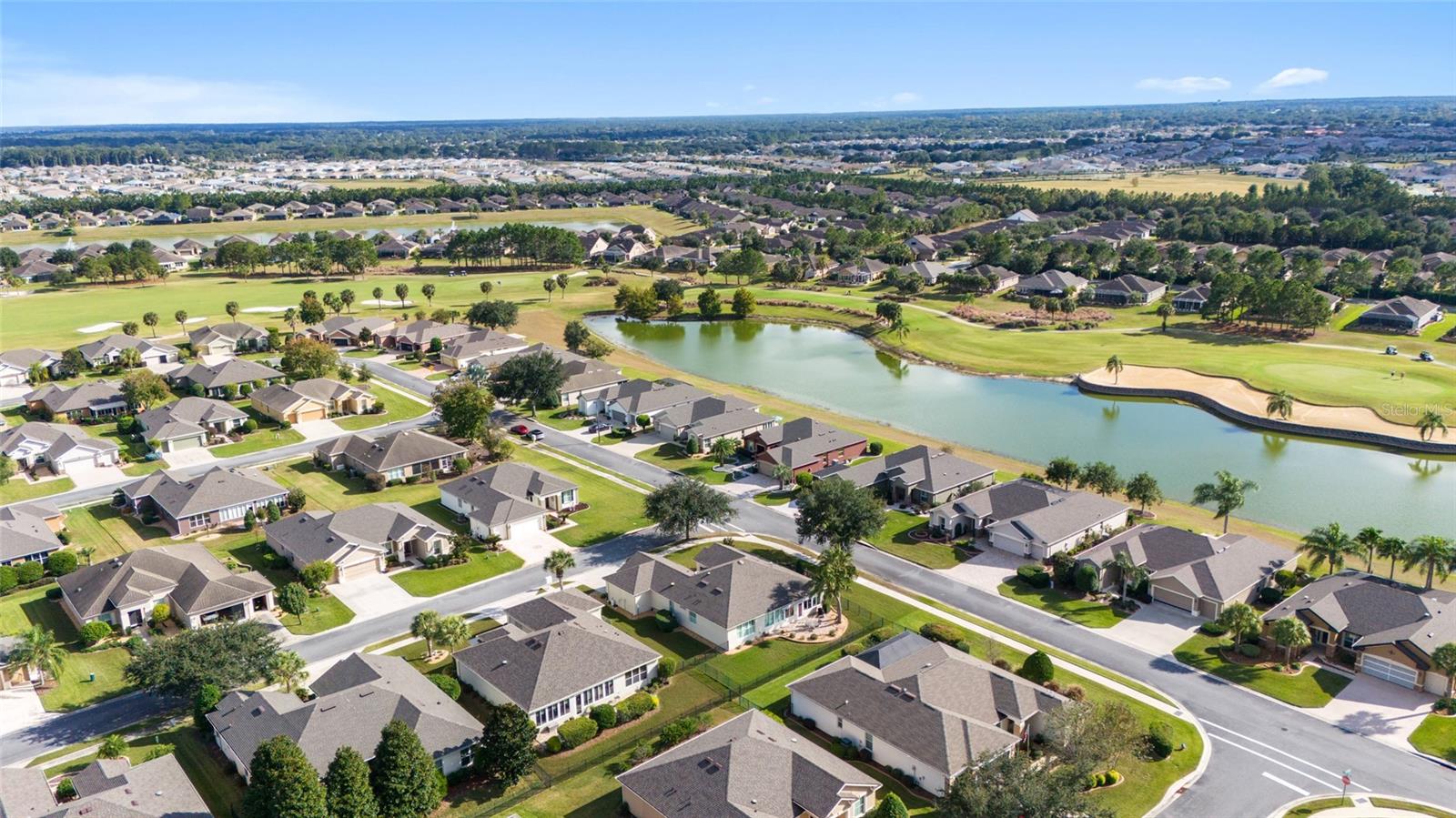 STONE CREEK BY DEL WEBB-BUCKHEAD - Residential