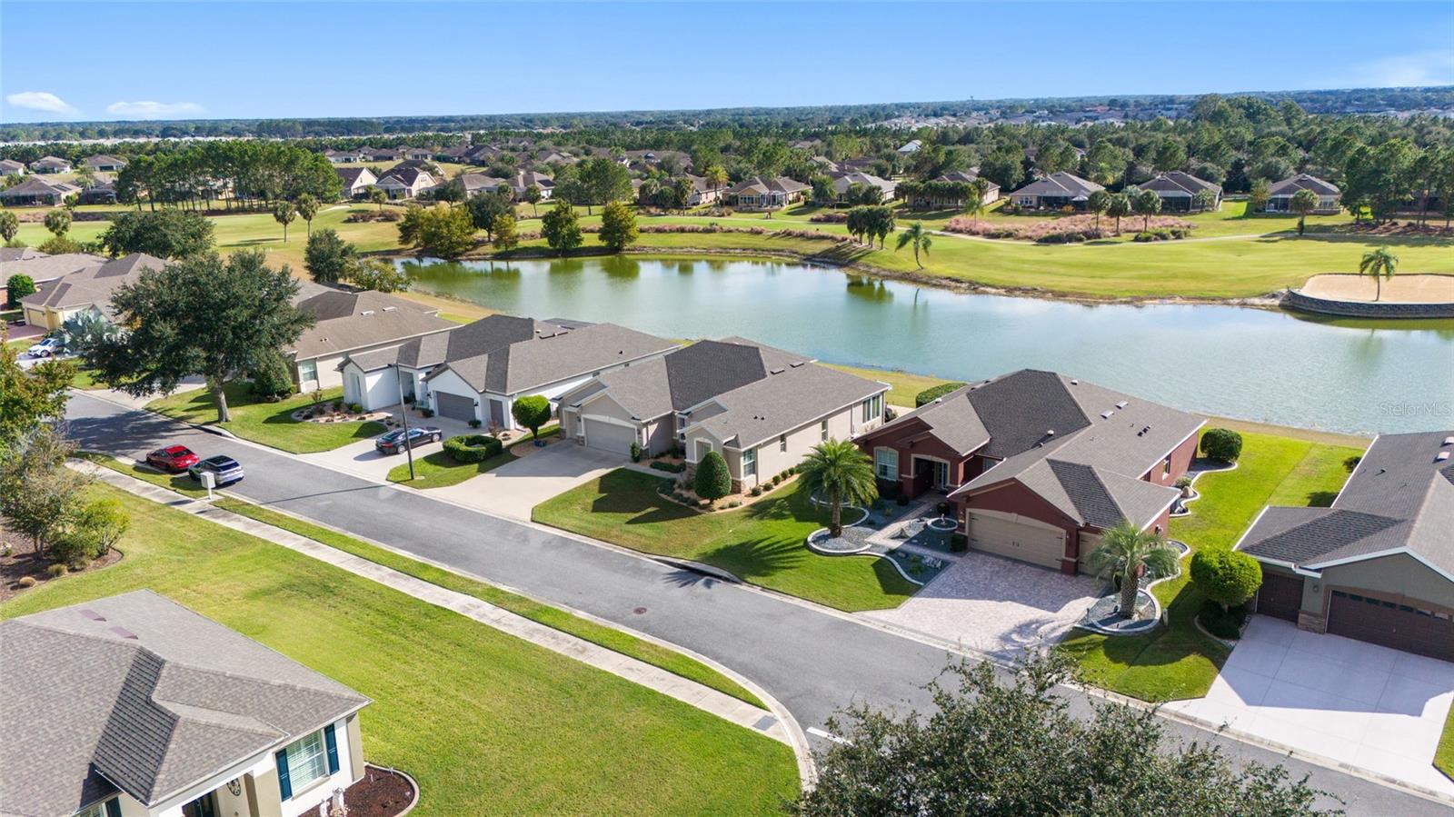 STONE CREEK BY DEL WEBB-BUCKHEAD - Residential