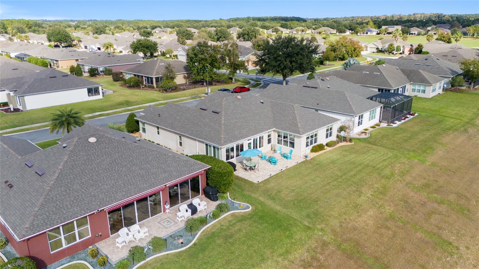 STONE CREEK BY DEL WEBB-BUCKHEAD - Residential