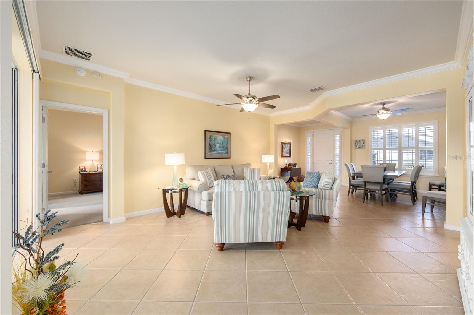 STONE CREEK BY DEL WEBB-BUCKHEAD - Residential