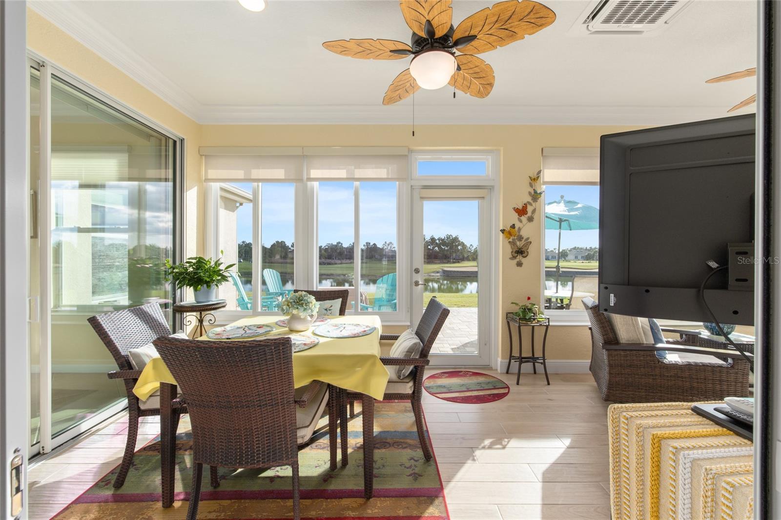 STONE CREEK BY DEL WEBB-BUCKHEAD - Residential