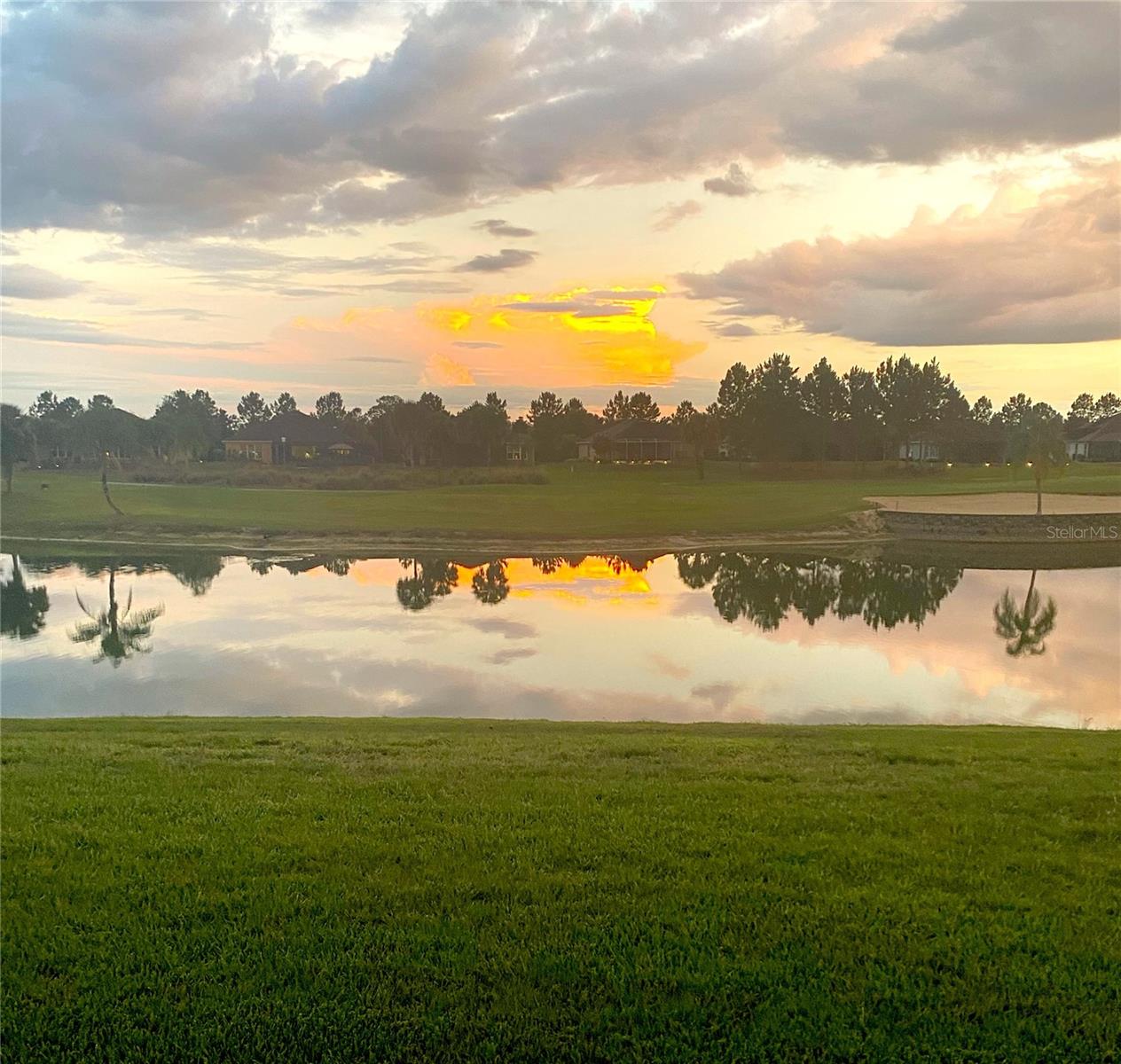 STONE CREEK BY DEL WEBB-BUCKHEAD - Residential