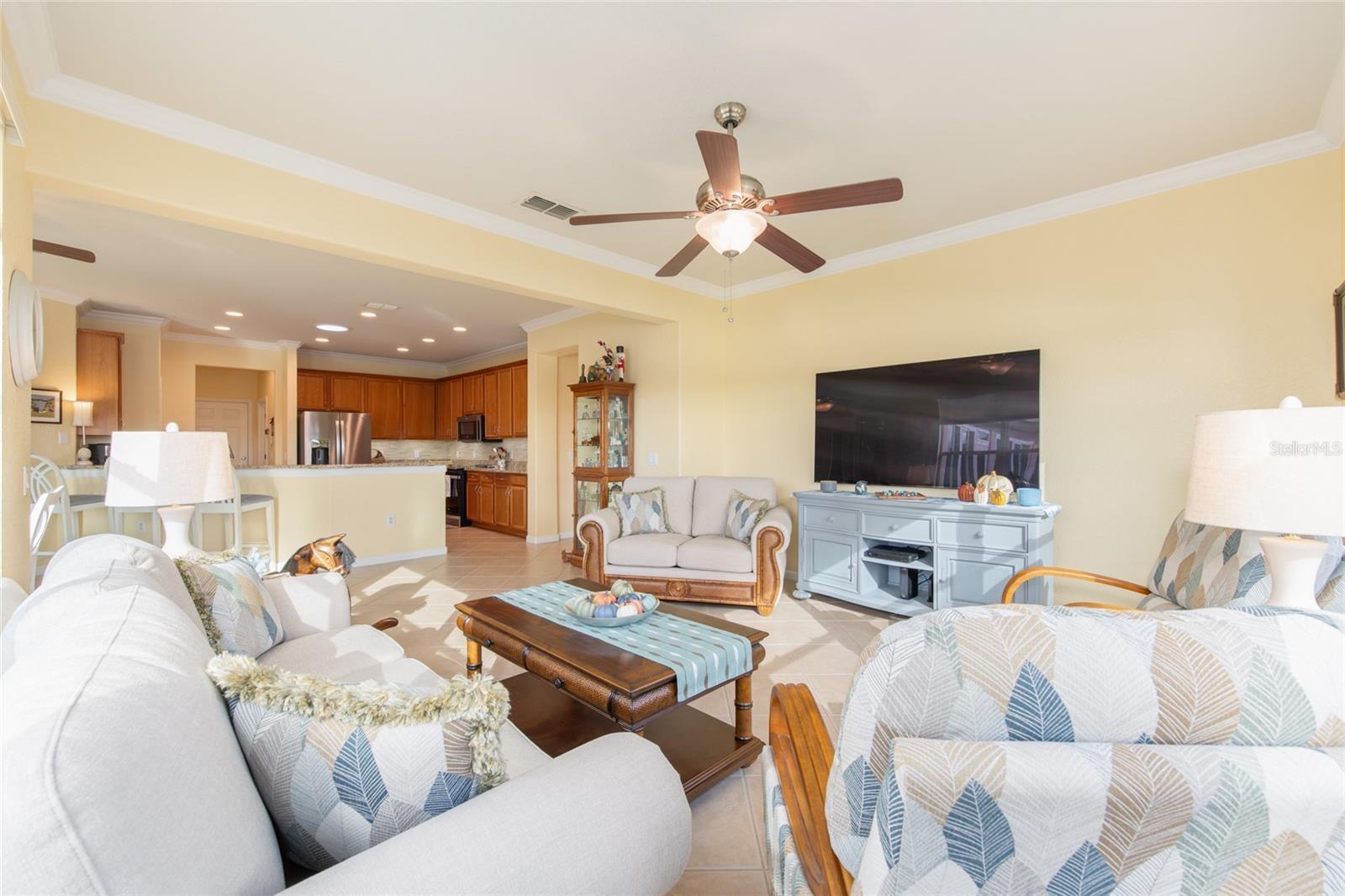 STONE CREEK BY DEL WEBB-BUCKHEAD - Residential