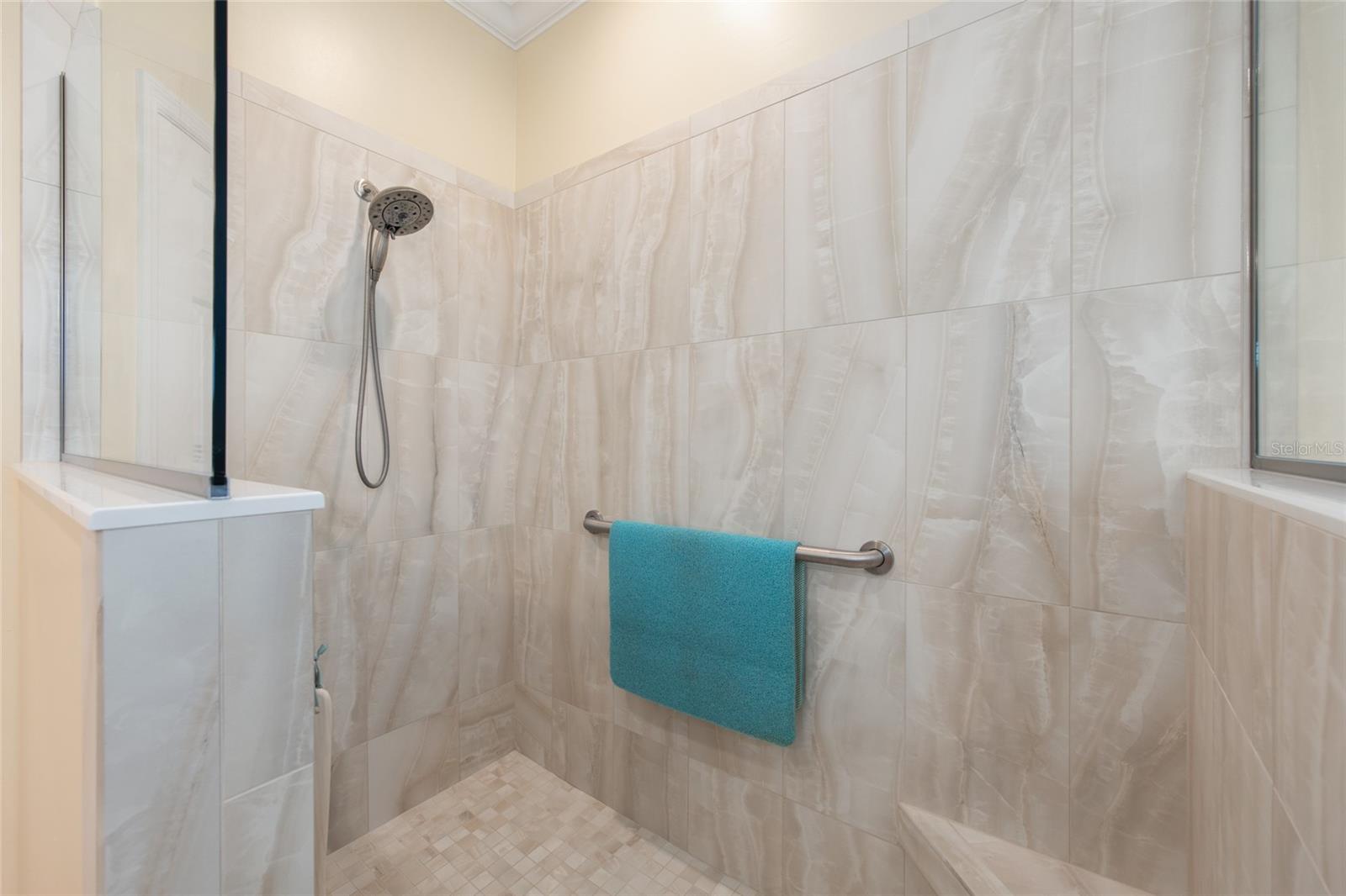 STONE CREEK BY DEL WEBB-BUCKHEAD - Residential