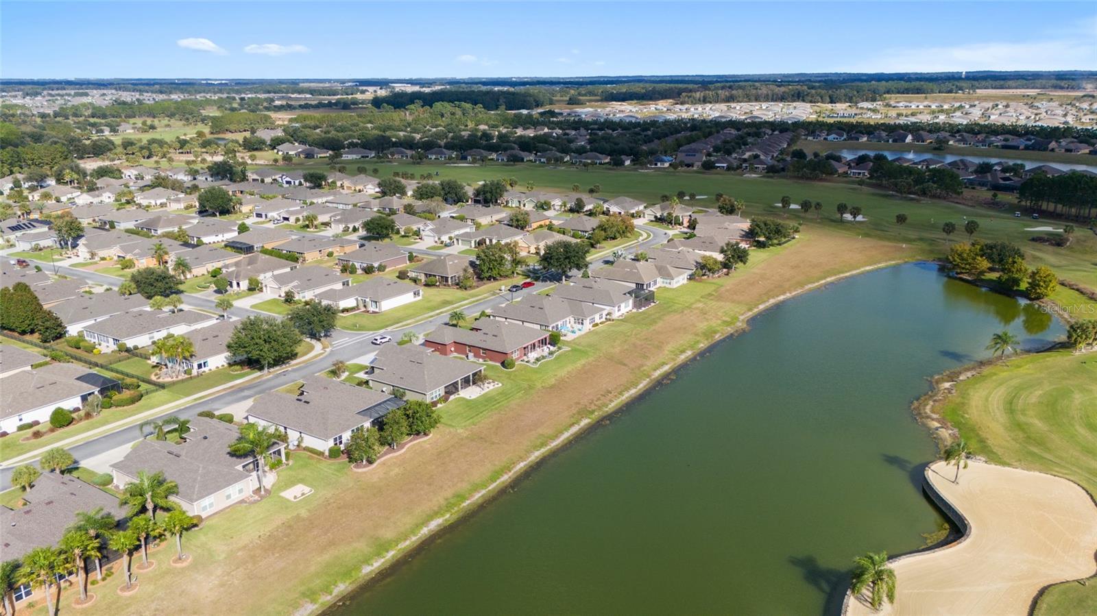 STONE CREEK BY DEL WEBB-BUCKHEAD - Residential