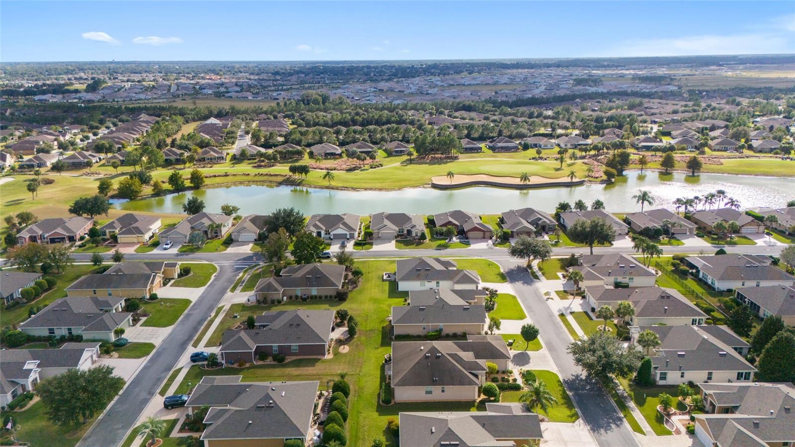 STONE CREEK BY DEL WEBB-BUCKHEAD - Residential