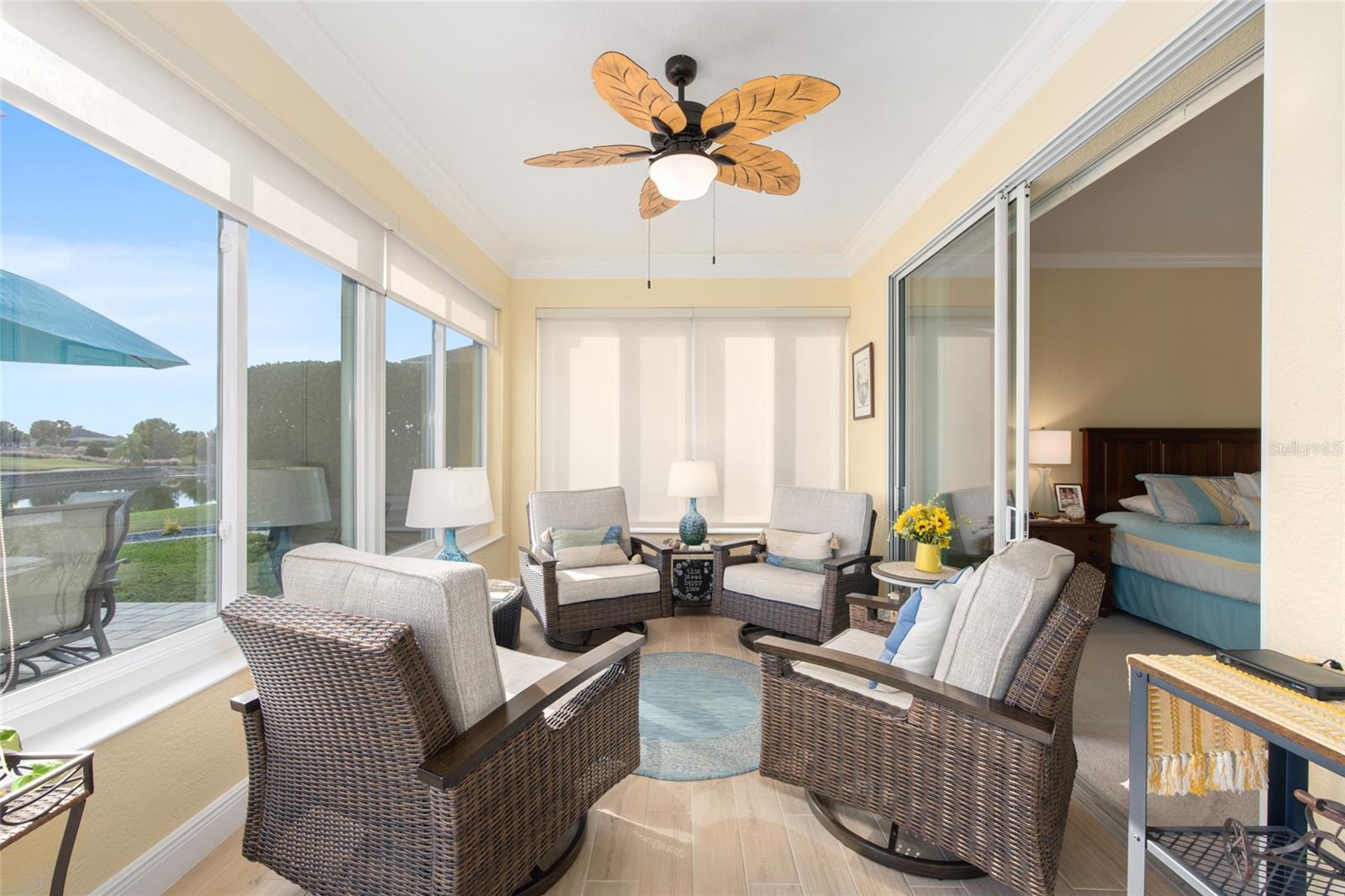 STONE CREEK BY DEL WEBB-BUCKHEAD - Residential