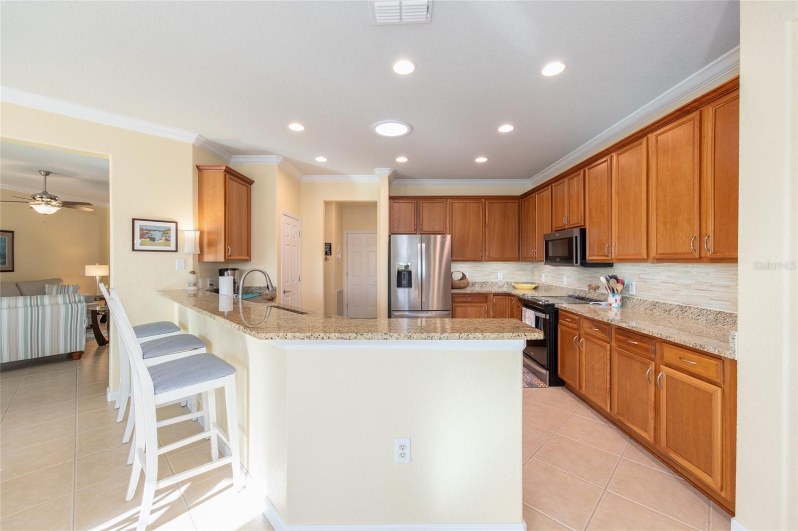 STONE CREEK BY DEL WEBB-BUCKHEAD - Residential