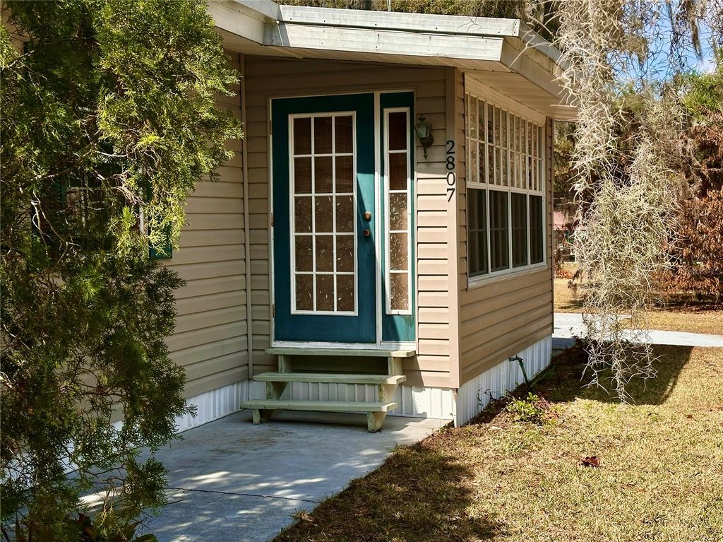 Photo of 2807 Tindel Camp Road, Lake Wales, FL 33898 (MLS # O6383269)