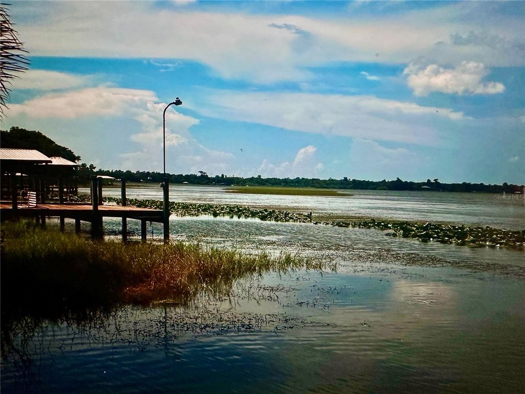 Photo of 2807 Tindel Camp Road, Lake Wales, FL 33898 (MLS # O6383269)