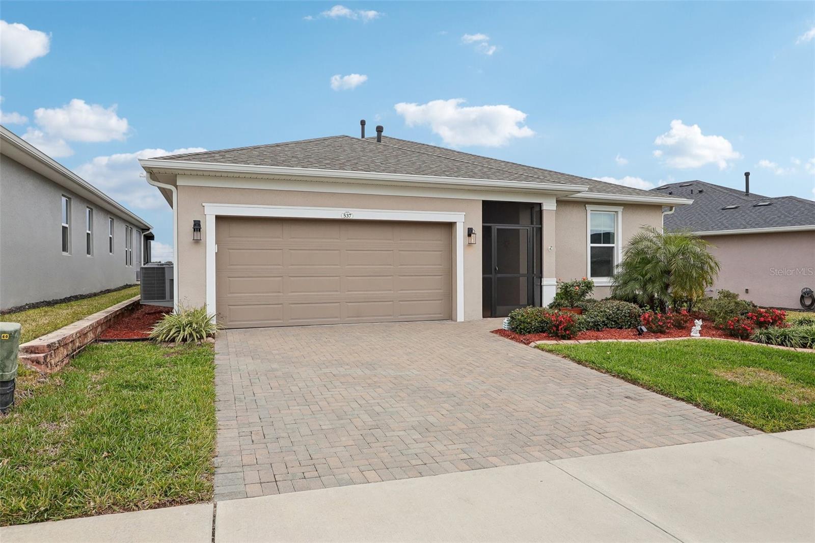 537 NARROW VIEW LANE