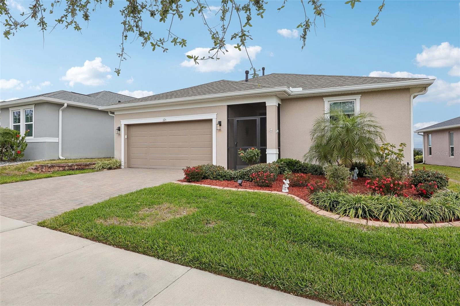 537 NARROW VIEW LANE