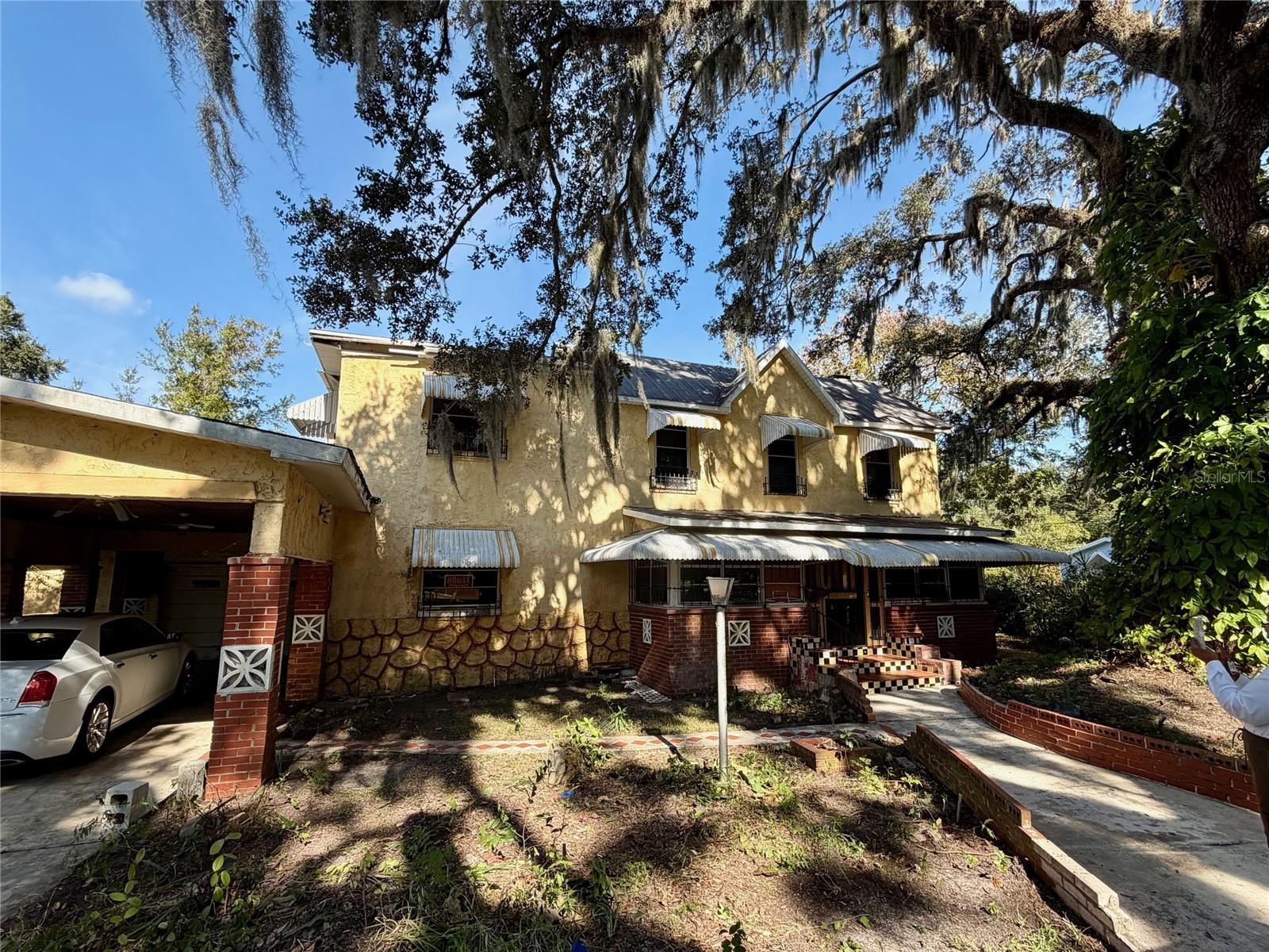 SANFORD TOWN OF - Residential