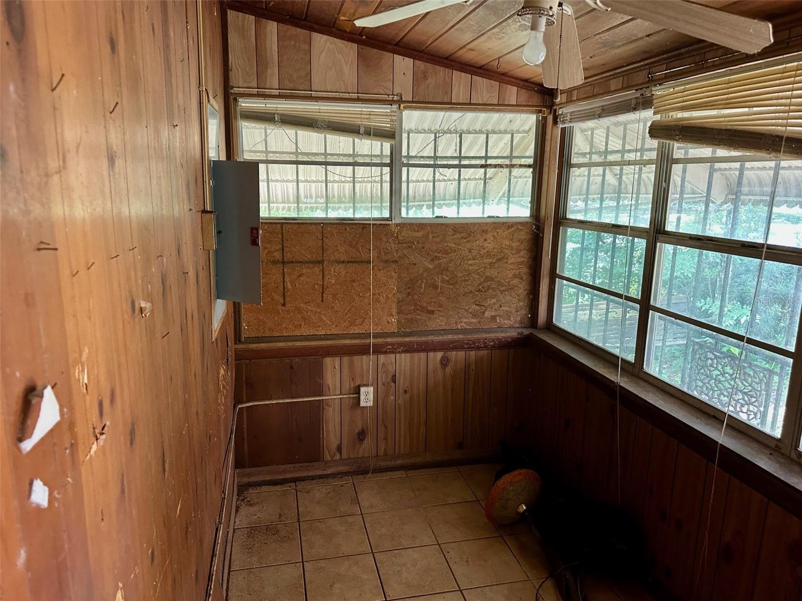 SANFORD TOWN OF - Residential