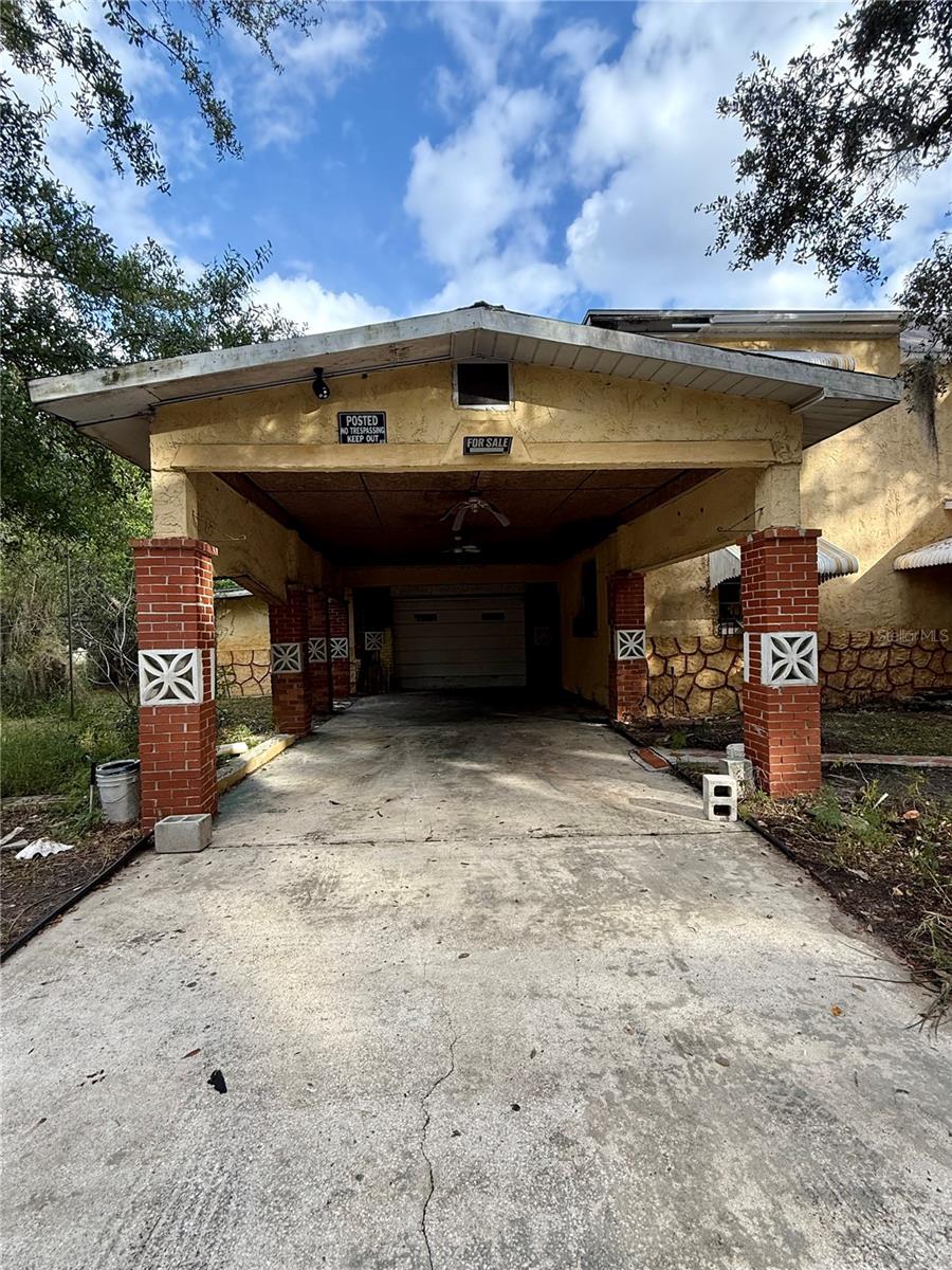 SANFORD TOWN OF - Residential