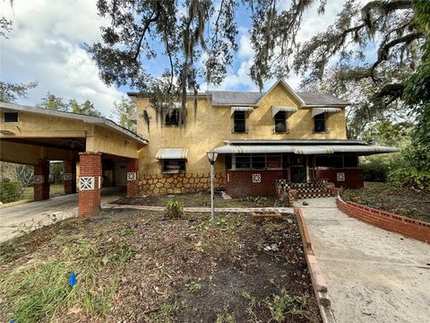 622 E 8TH STREET SANFORD FL 32771