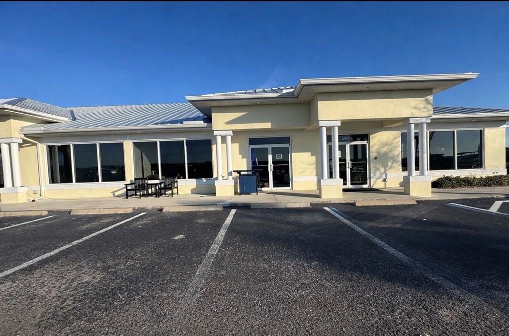 Photo of 12366 N Access Road #3- 4, Port Charlotte, FL 33981 (MLS # D6145455)