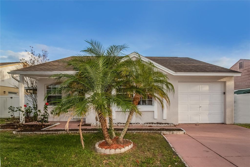 Photo of 12351 Witheridge Drive, Tampa, FL 33624 (MLS # O6355751)