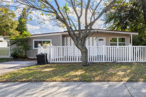 A home in TAMPA