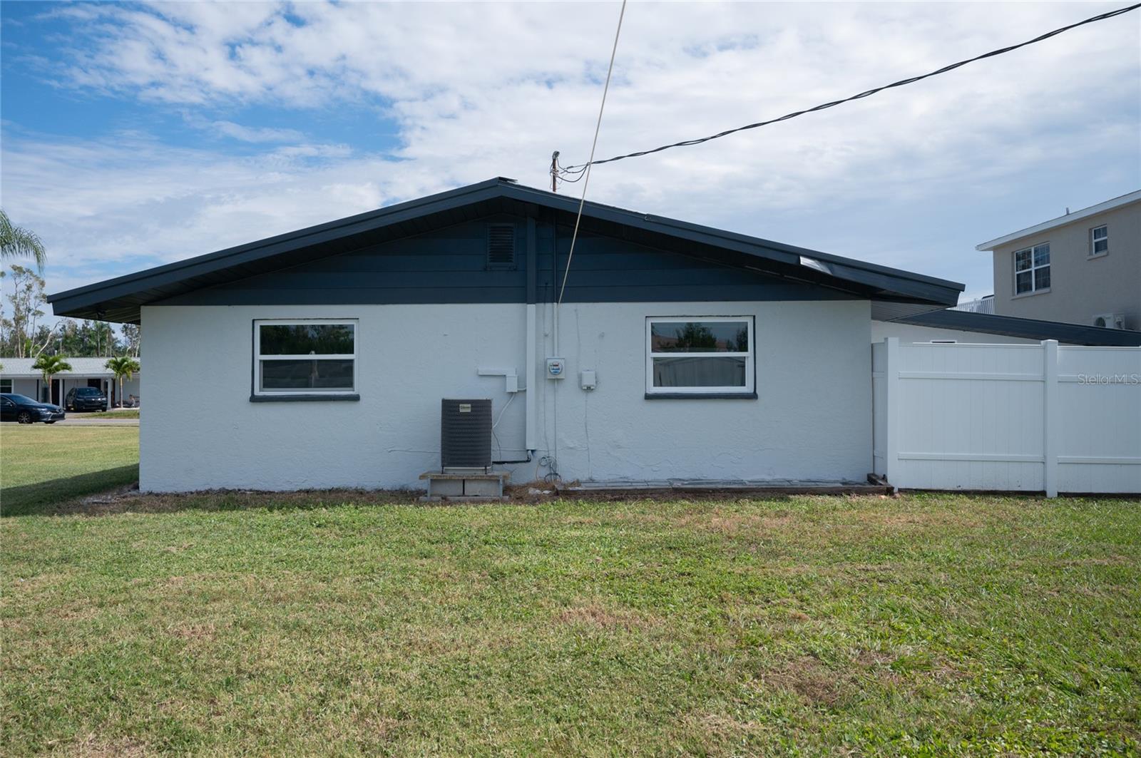 SAGAMORE ESTATES - Residential Lease