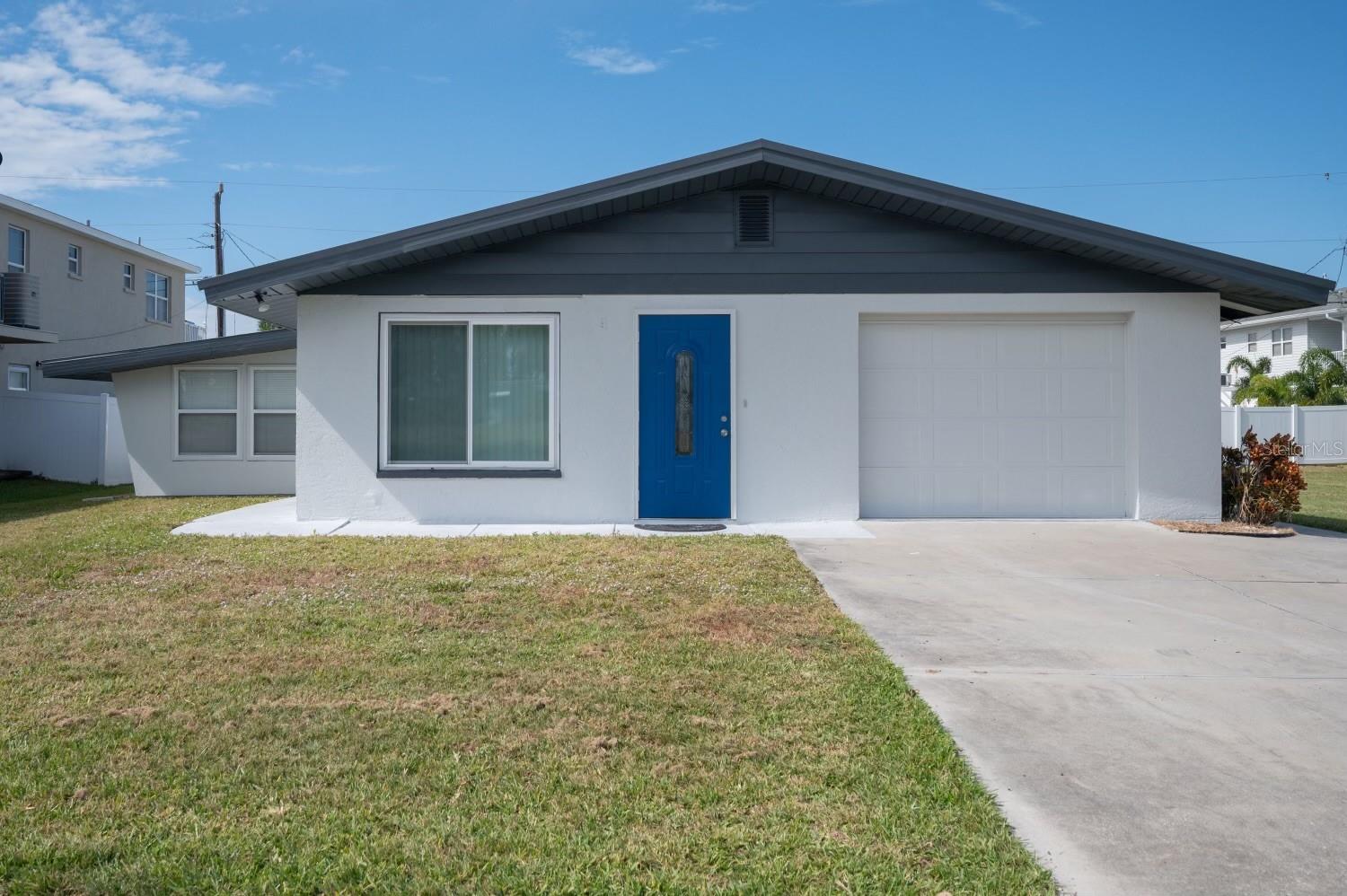 SAGAMORE ESTATES - Residential Lease