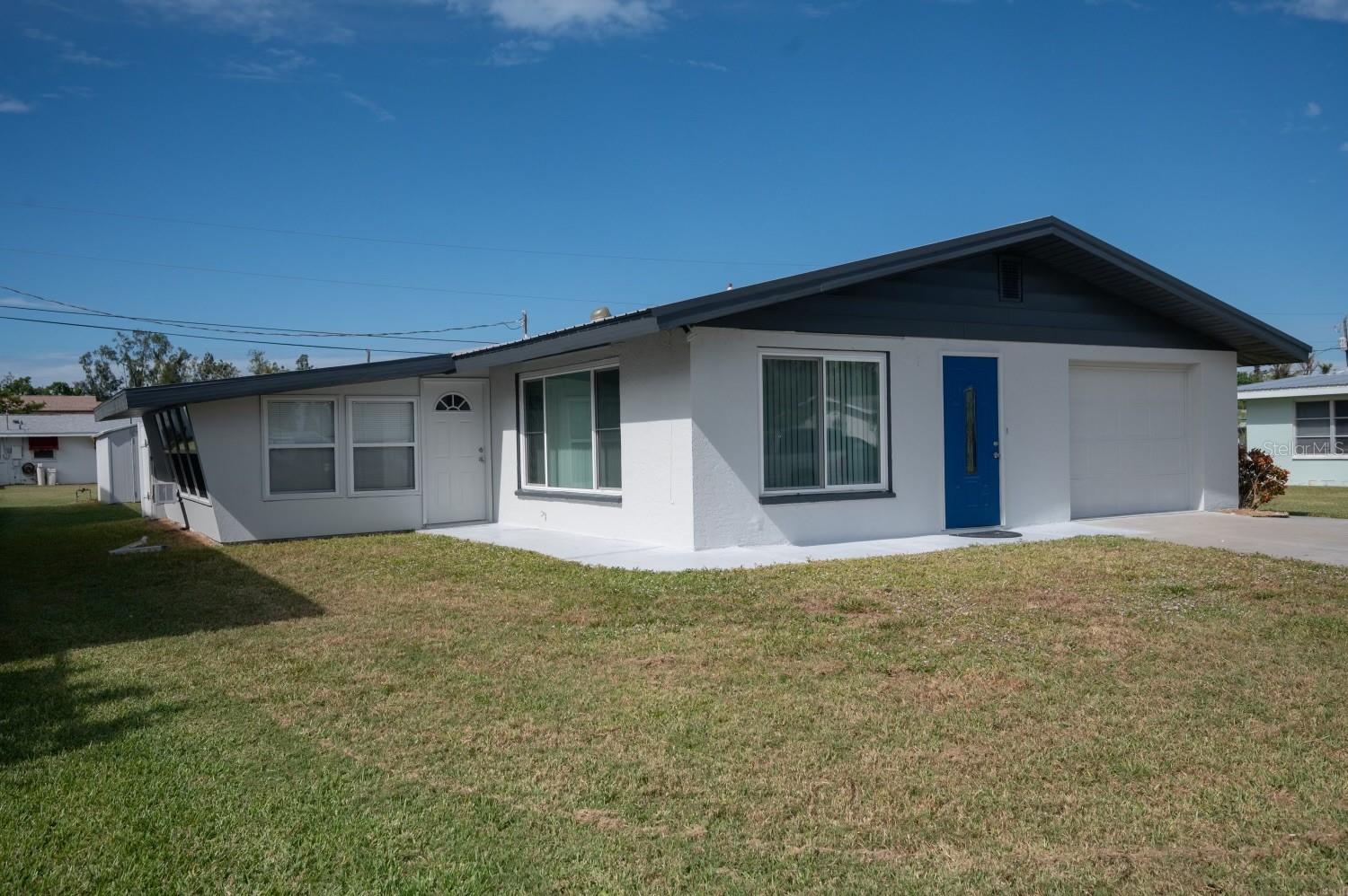 SAGAMORE ESTATES - Residential Lease