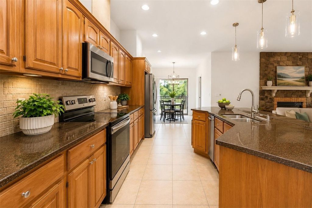 Photo of 14208 Mayer Avenue, Hudson, FL 34669 (MLS # TB8456475)