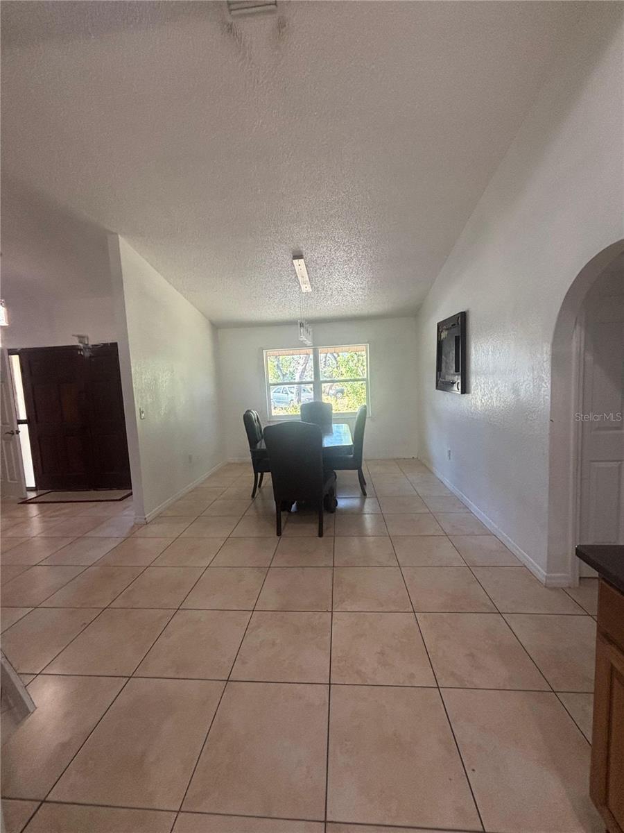 HIGHLANDS UNREC - Residential