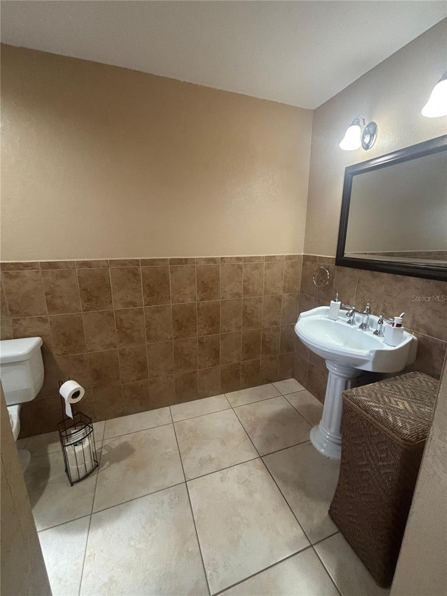 HIGHLANDS UNREC - Residential