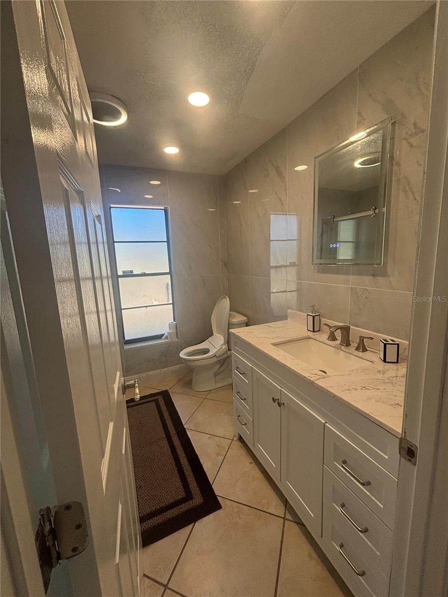 HIGHLANDS UNREC - Residential