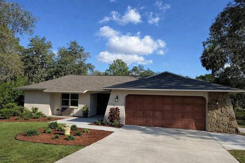 Photo of 14208 Mayer Avenue, Hudson, FL 34669 (MLS # TB8456475)