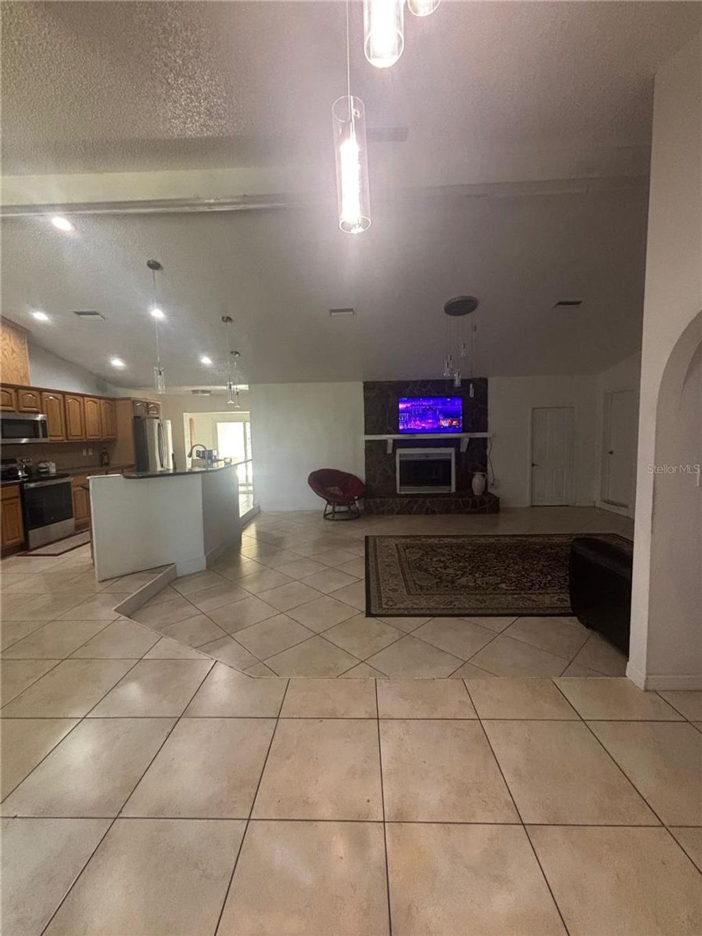 Photo of 14208 Mayer Avenue, Hudson, FL 34669 (MLS # TB8456475)