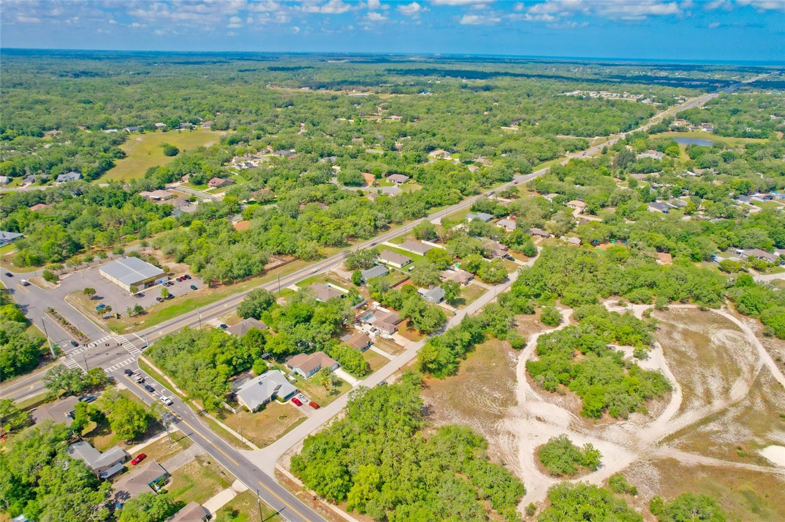 SPRING HILL - Residential